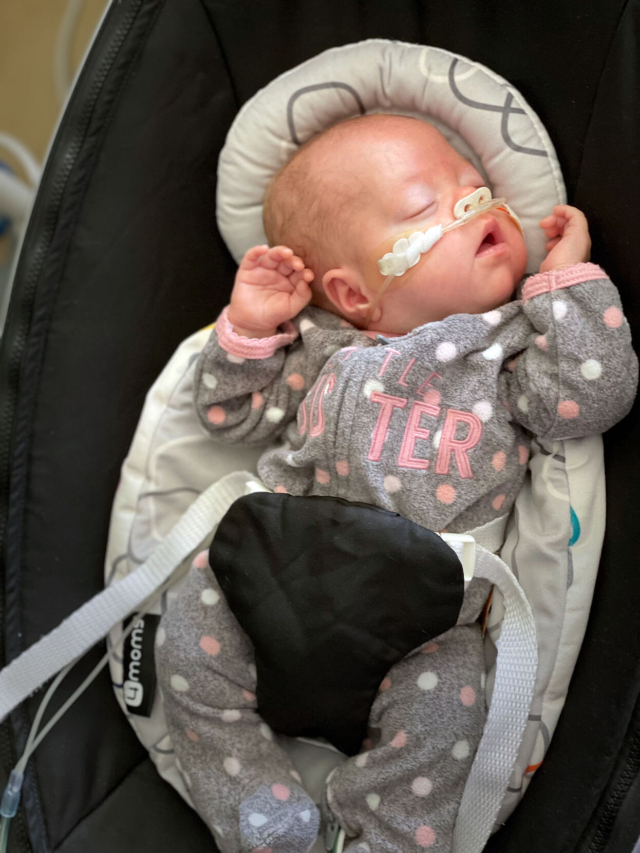 Bryan NICU